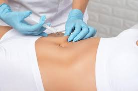Hidrolipoclasia